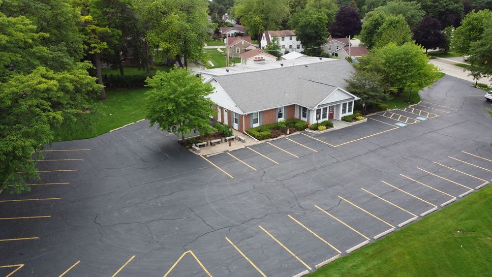 Commercial Opportunity - for Sale: 820 E Pine St, West Chicago, IL 60185